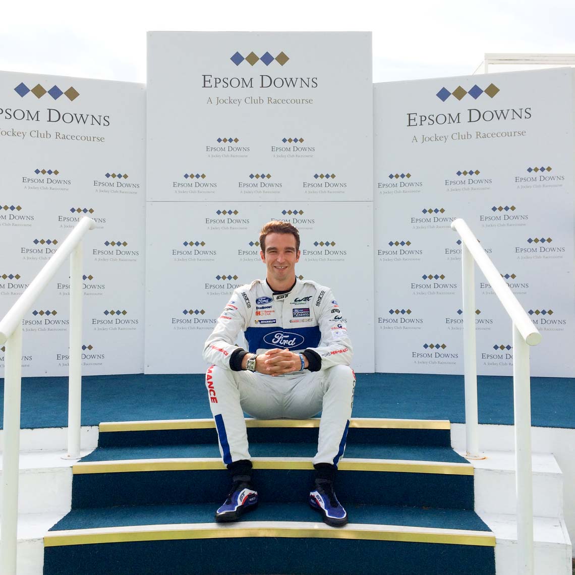 Harry Tincknell